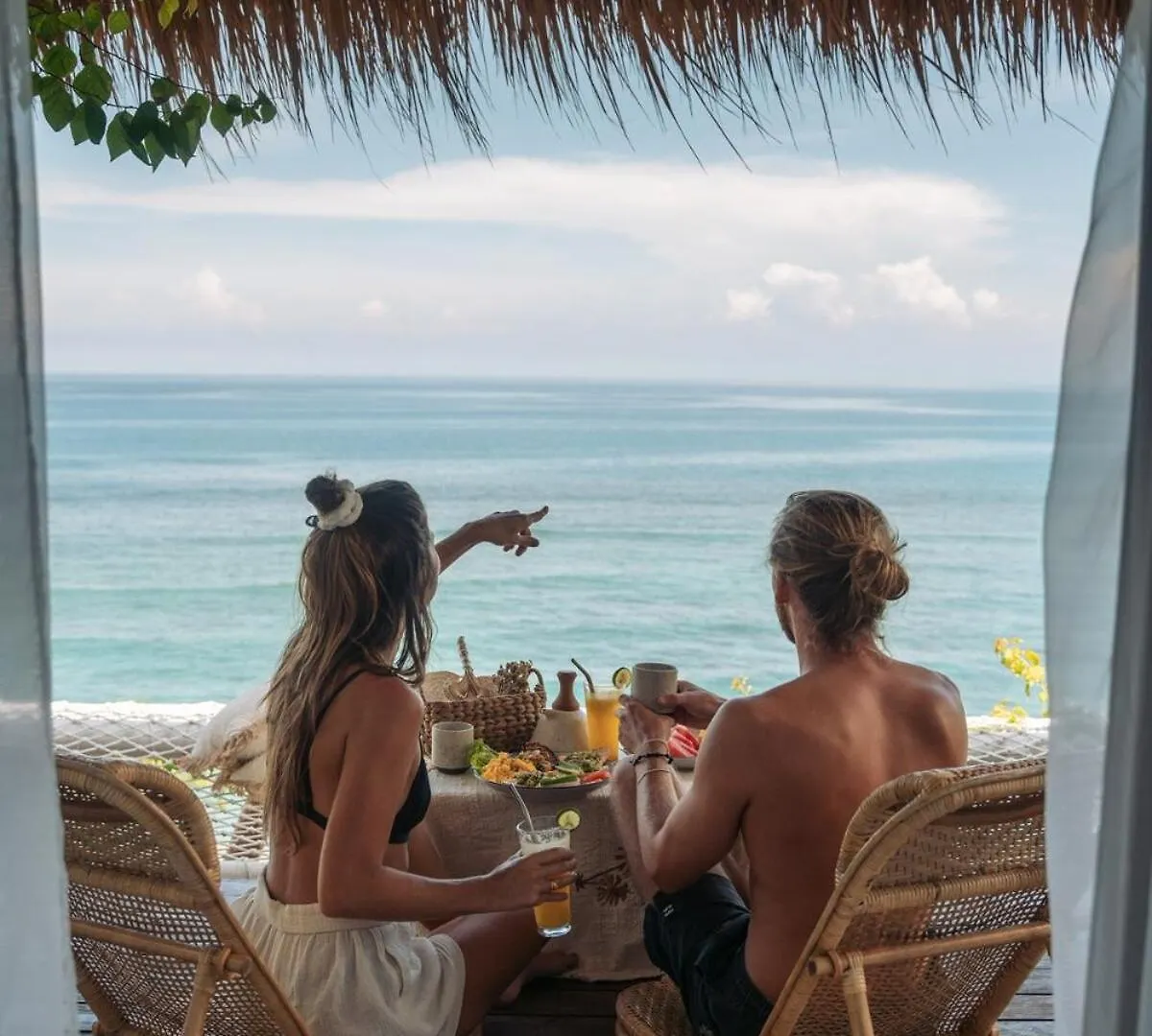 Tropical Ocean View Villa Deeksha Pecatu  0*, Pecatu (Bali)