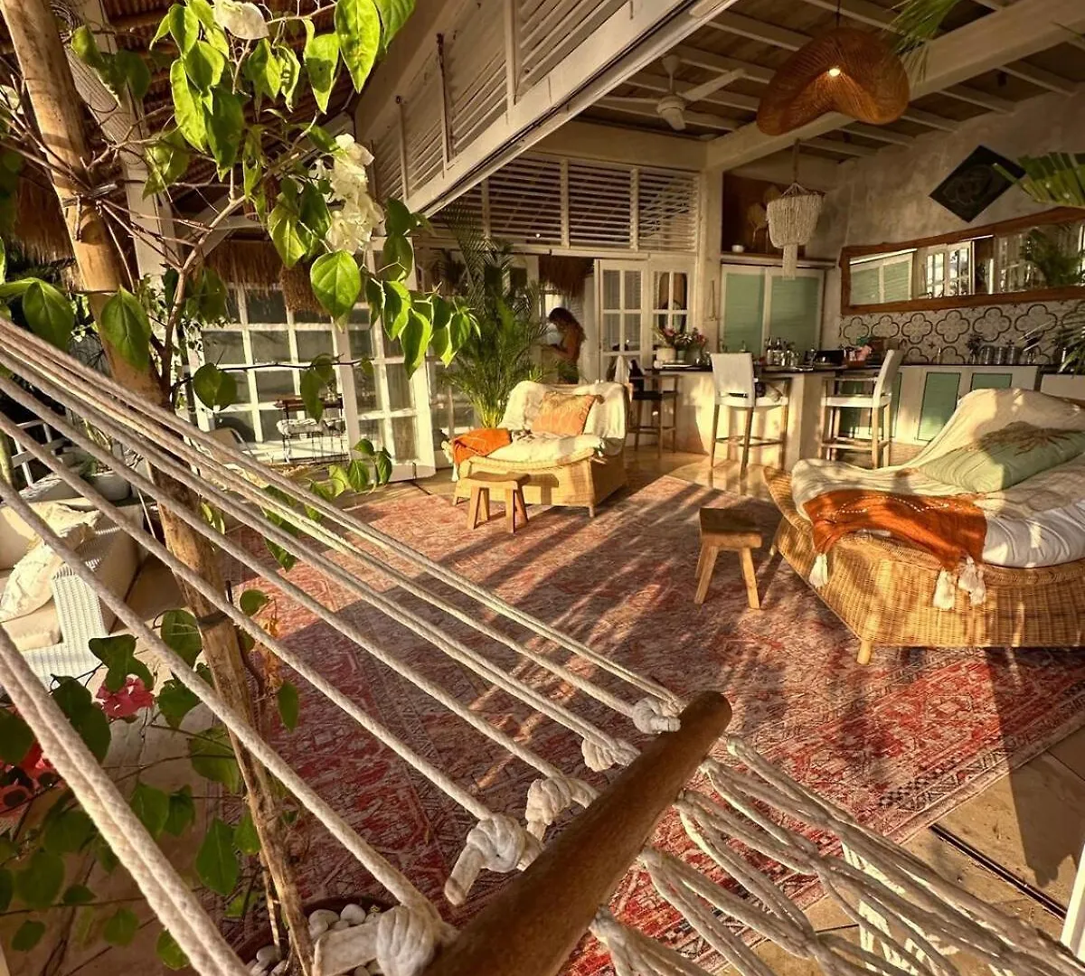 Tropical Ocean View Villa Deeksha Pecatu  0*, Pecatu (Bali)