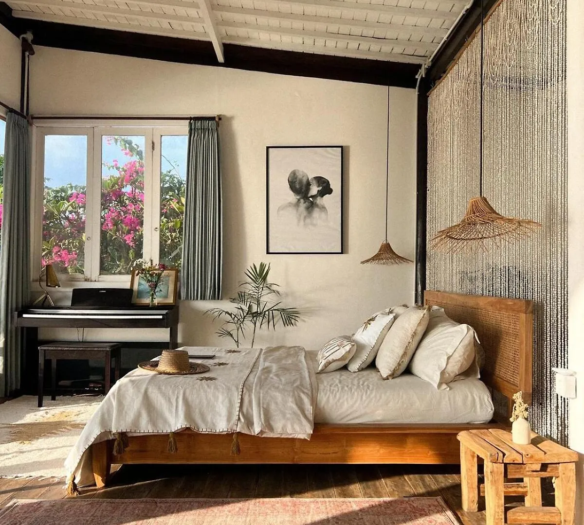 Tropical Ocean View Villa Deeksha Pecatu  Pecatu (Bali)