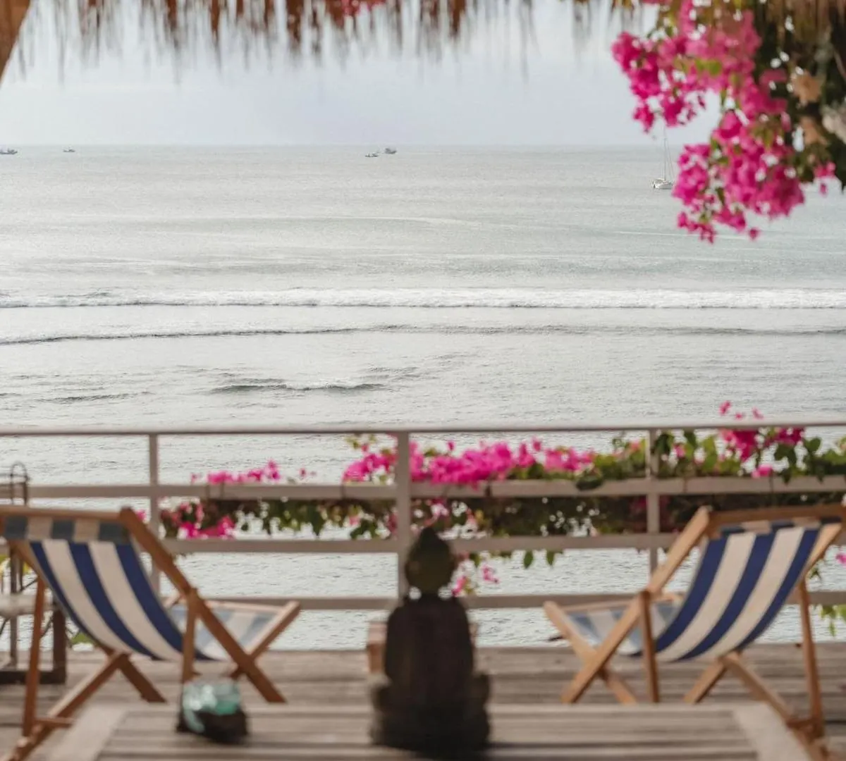 Tropical Ocean View Villa Deeksha Pecatu  Indonesia
