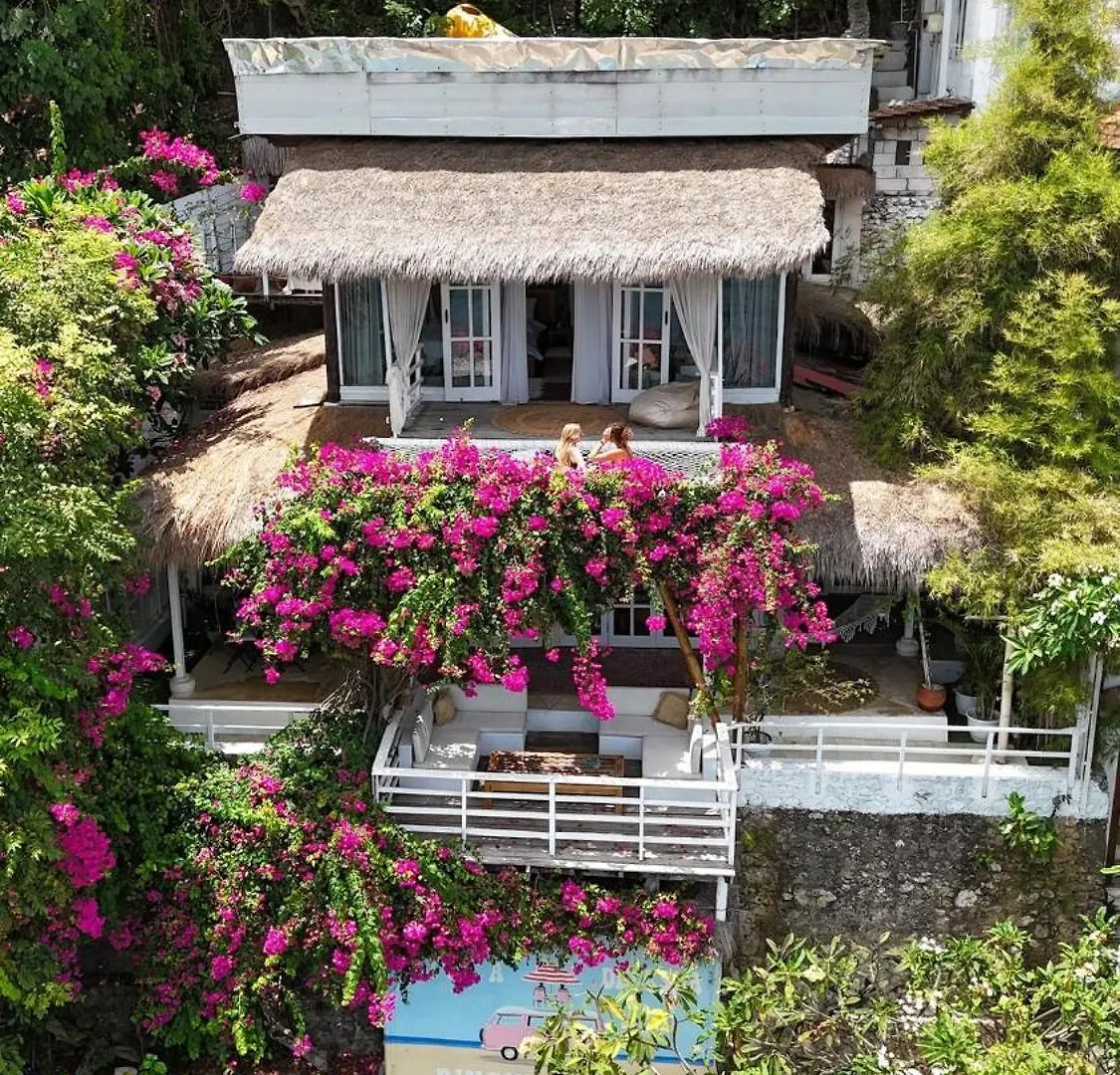Tropical Ocean View Villa Deeksha Pecatu  Pecatu (Bali)