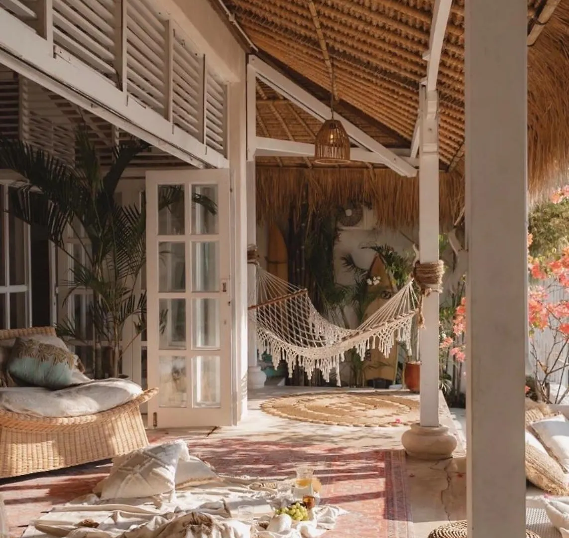 Tropical Ocean View Villa Deeksha Pecatu   Pecatu (Bali)