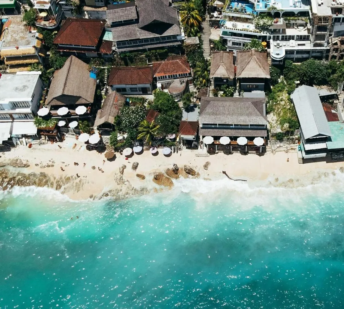 Tropical Ocean View Villa Deeksha Pecatu   Pecatu (Bali)