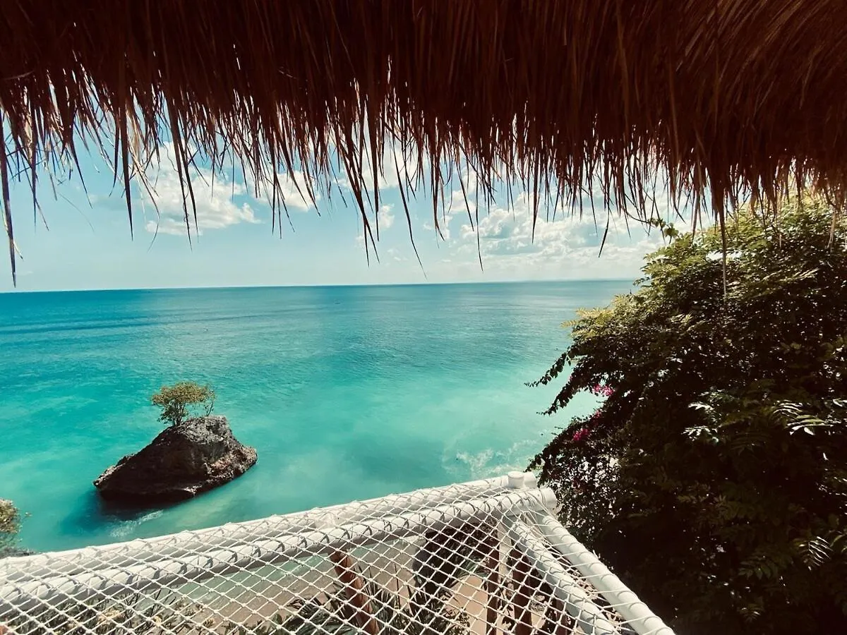 Tropical Ocean View Villa Deeksha Pecatu  Indonesia