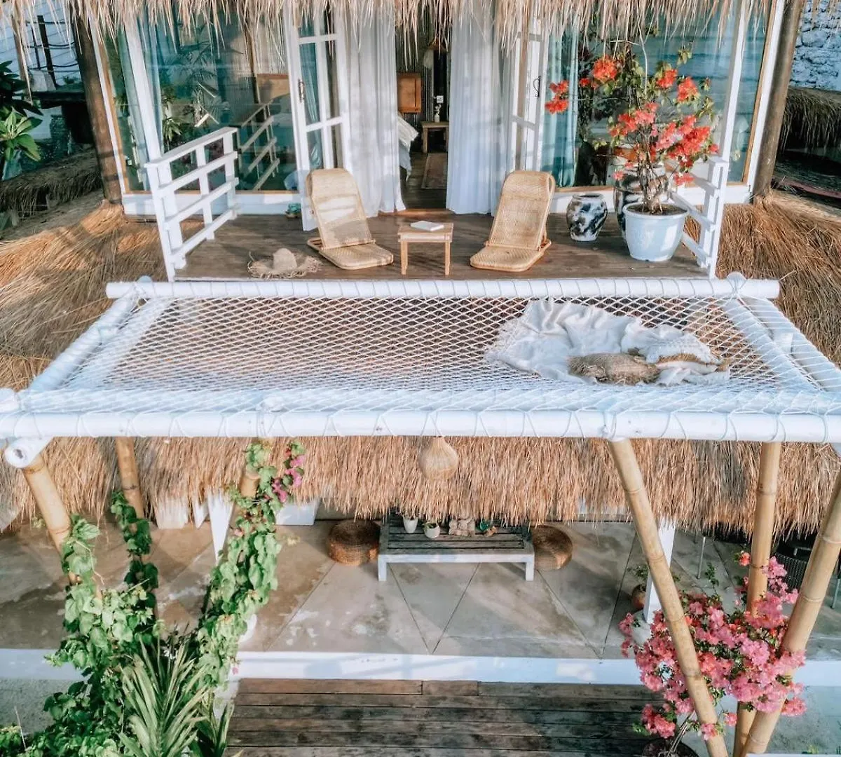 Tropical Ocean View Villa Deeksha Pecatu  Indonesia