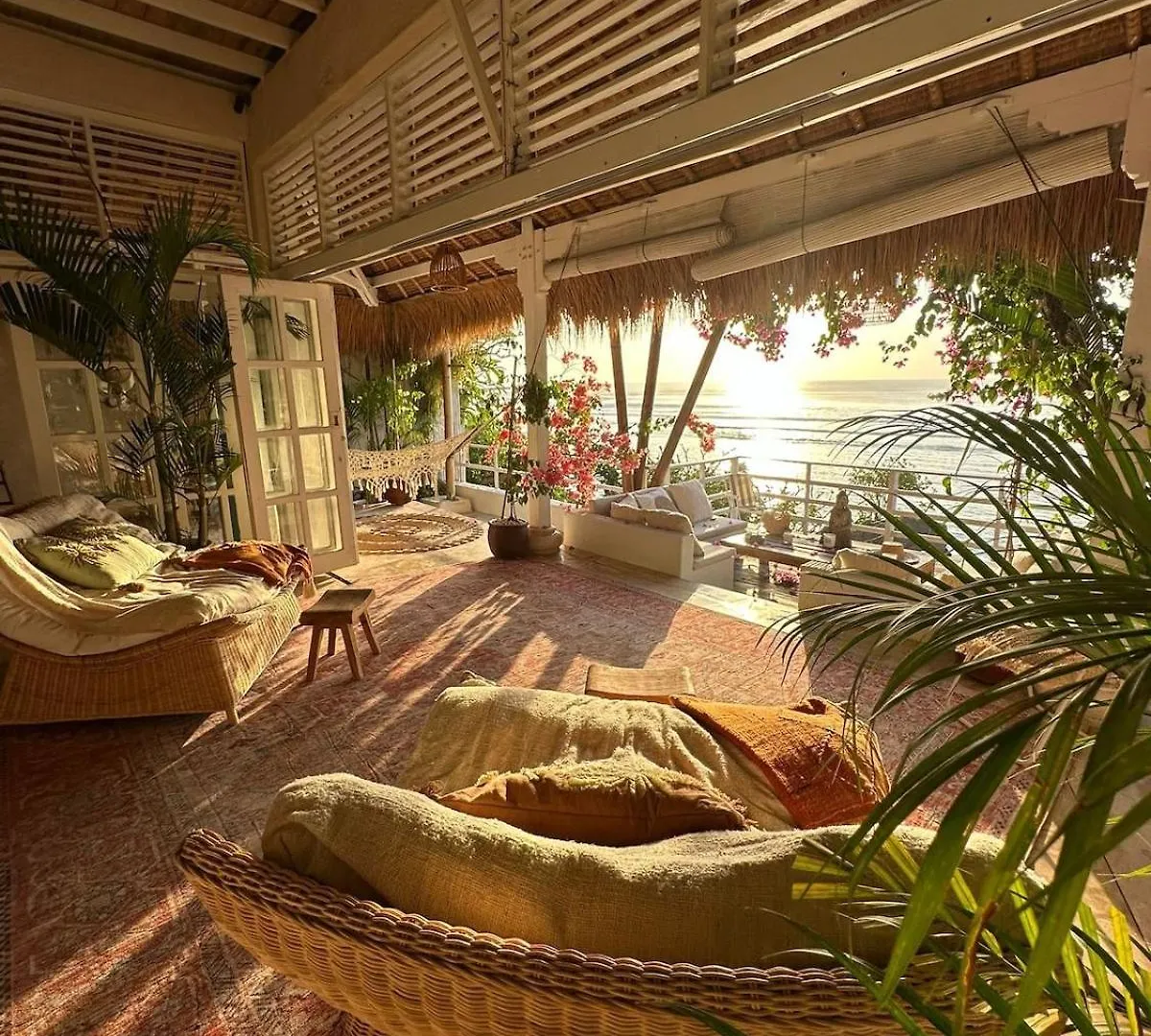 Tropical Ocean View Villa Deeksha Pecatu  0*, Pecatu (Bali)