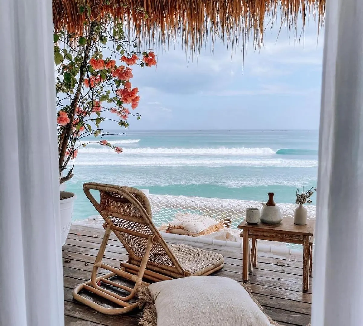 Tropical Ocean View Villa Deeksha Pecatu   Pecatu (Bali)