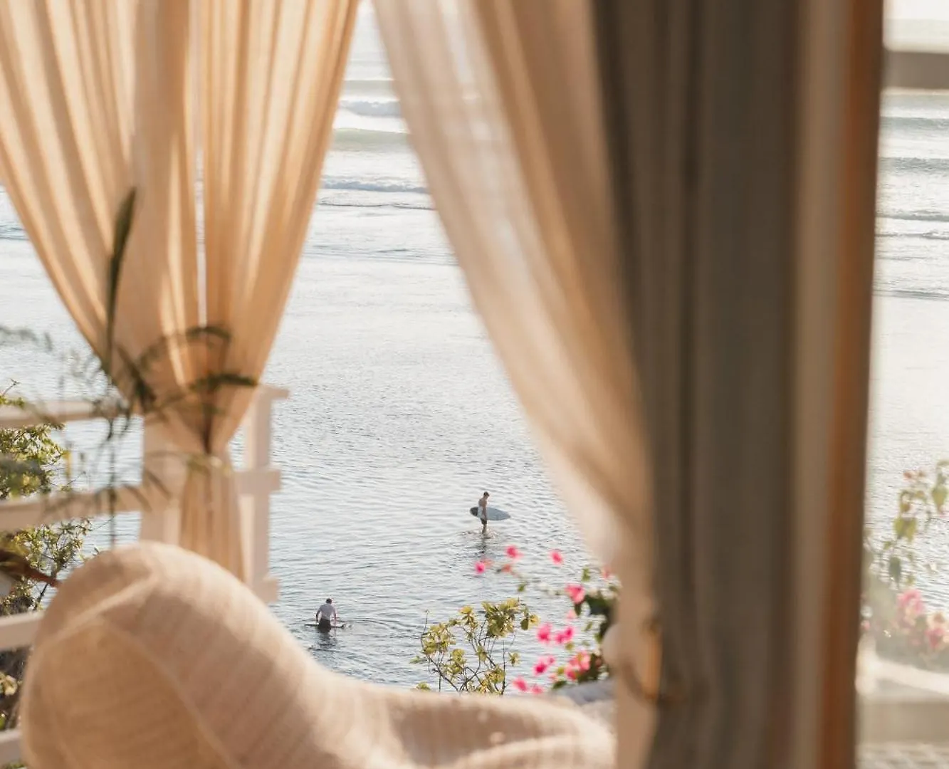 Tropical Ocean View Villa Deeksha Pecatu  Indonesia
